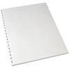 GBC Paper Bndg 19Hp 20# We