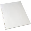 GBC Paper Bndg 19Hp 20# We
