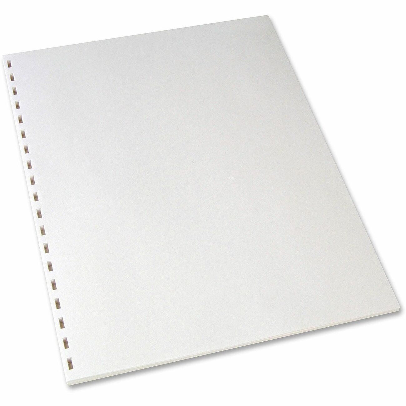 GBC Paper Bndg 19Hp 20# We