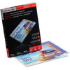 GBC Pouch Laminate Letter 10Mil
