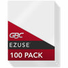 GBC Pouch Laminate Letter 3Mil