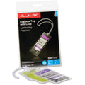 GBC Pouch Lam Lugg Tag Cl