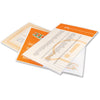 GBC Pouch Laminate Ltr 3Mil 200