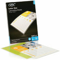 GBC Sheets Laminating Self Seal