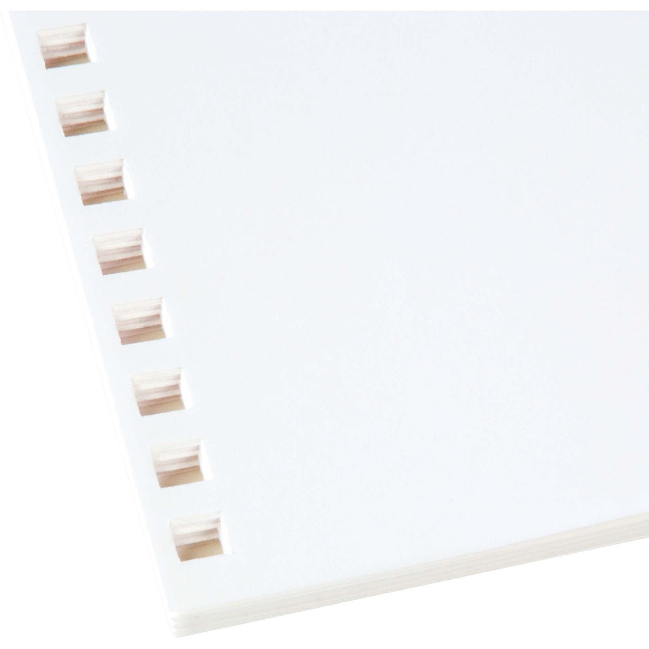 GBC Paper Prepnchd Proclk 250Sh