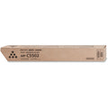 Ricoh Original Laser Toner Cartridge - Black - 1 Each