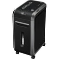 Fellowes Shredder Microshred 99Ms