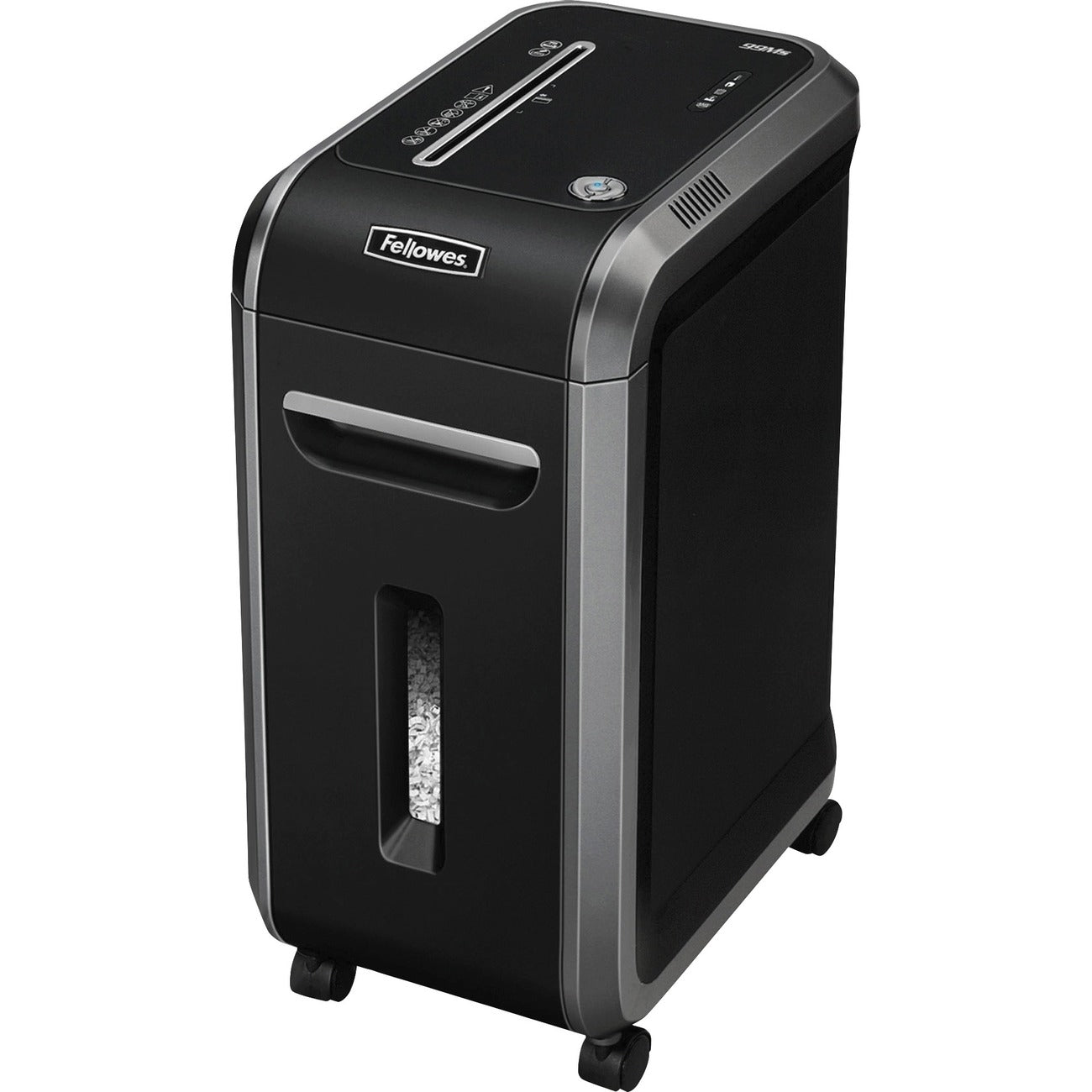 Fellowes Shredder Microshred 99Ms