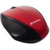 Verbatim Wireless Multi-trac LED Optical Mouse