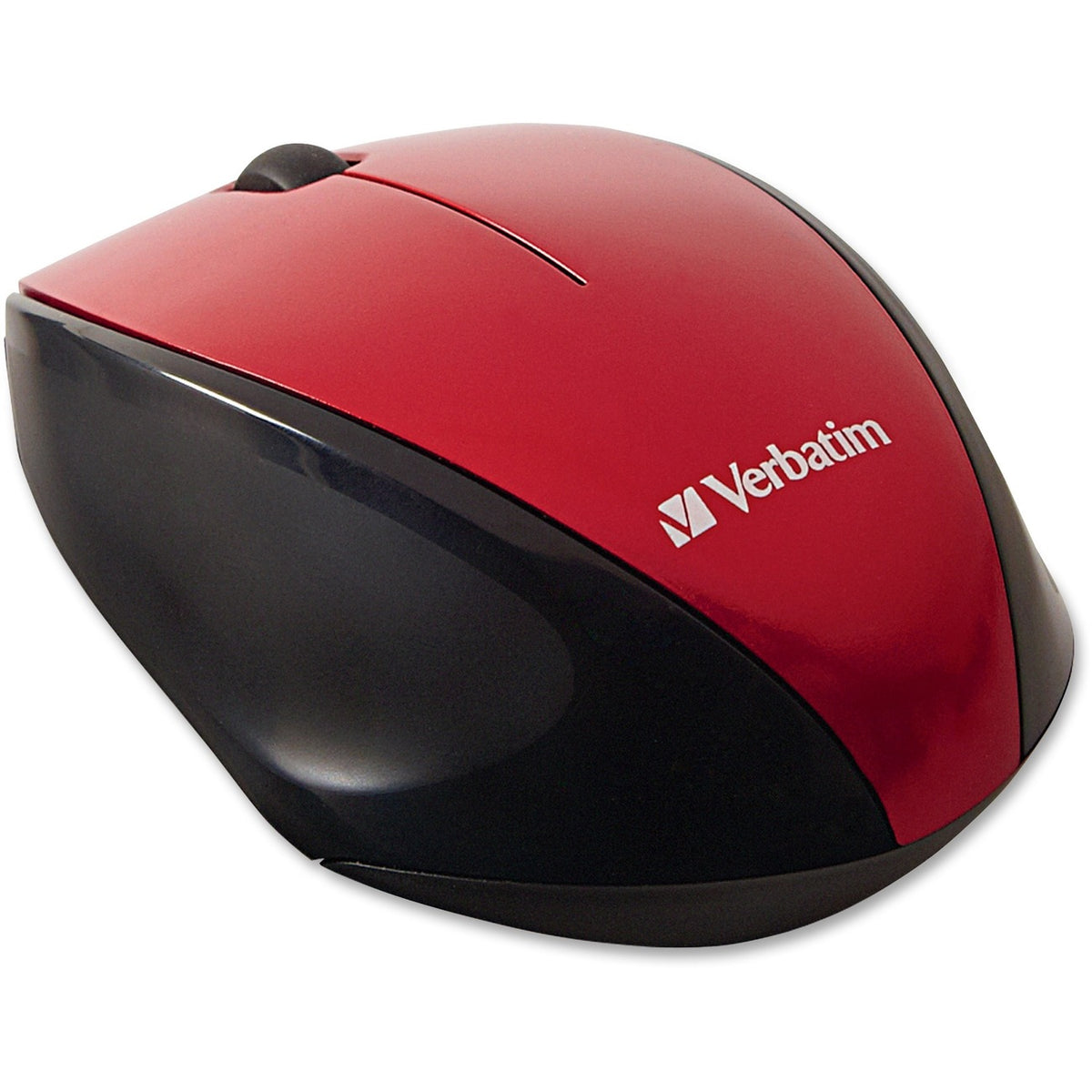 Verbatim Wireless Multi-trac LED Optical Mouse