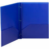 Smead Letter Pocket Folder