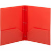 Smead Letter Pocket Folder