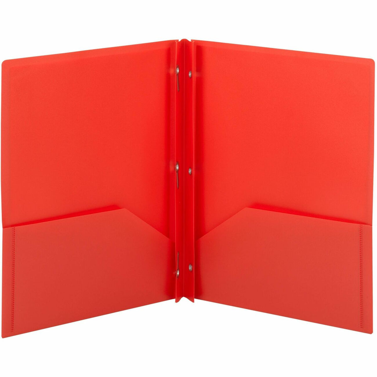 Smead Letter Pocket Folder