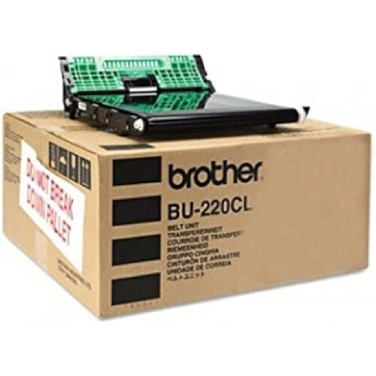 Brother Unit Belt Hl3140 3170