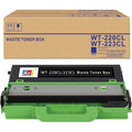 Brother Crtdg Toner Waste Hl3140/70