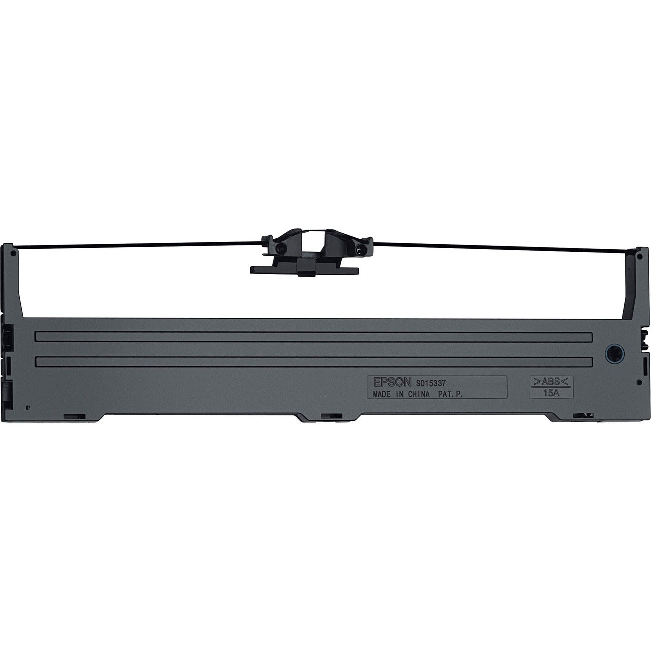 Epson Ribbon Lq-590 Bk