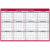 AT-A-GLANCE Calendar Xl Erasable Rd