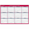 AT-A-GLANCE Calendar Xl Erasable Rd