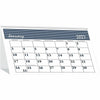 Calendar Tent Top Desk