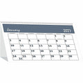 Calendar Tent Top Desk