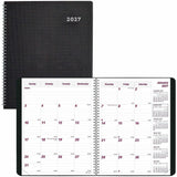 Brownline Monthly Planner