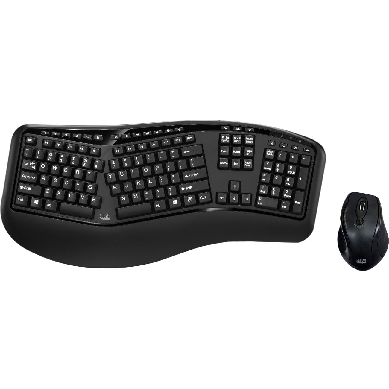 Keyboard Wireless