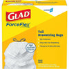 Clorox Bag Trsh Kitchn 13Gal 100Ct