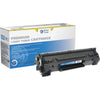 Elite Image Crtdg Hp Ce2785A Ey Bk 2.3K