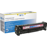 Elite Image Remanufactured Laser Toner Cartridge CRTDG118MA - Magenta - 1 Each
