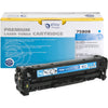 Elite Image Crtdg Hp Ce411A Cyn 2.6K