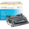 Elite Image Crtdg Hp Ce390A Bk 10K