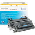 Elite Image Crtdg Hp Ce390A Bk 10K