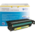 Elite Image Crtdg Hp Ce402A Ylw
