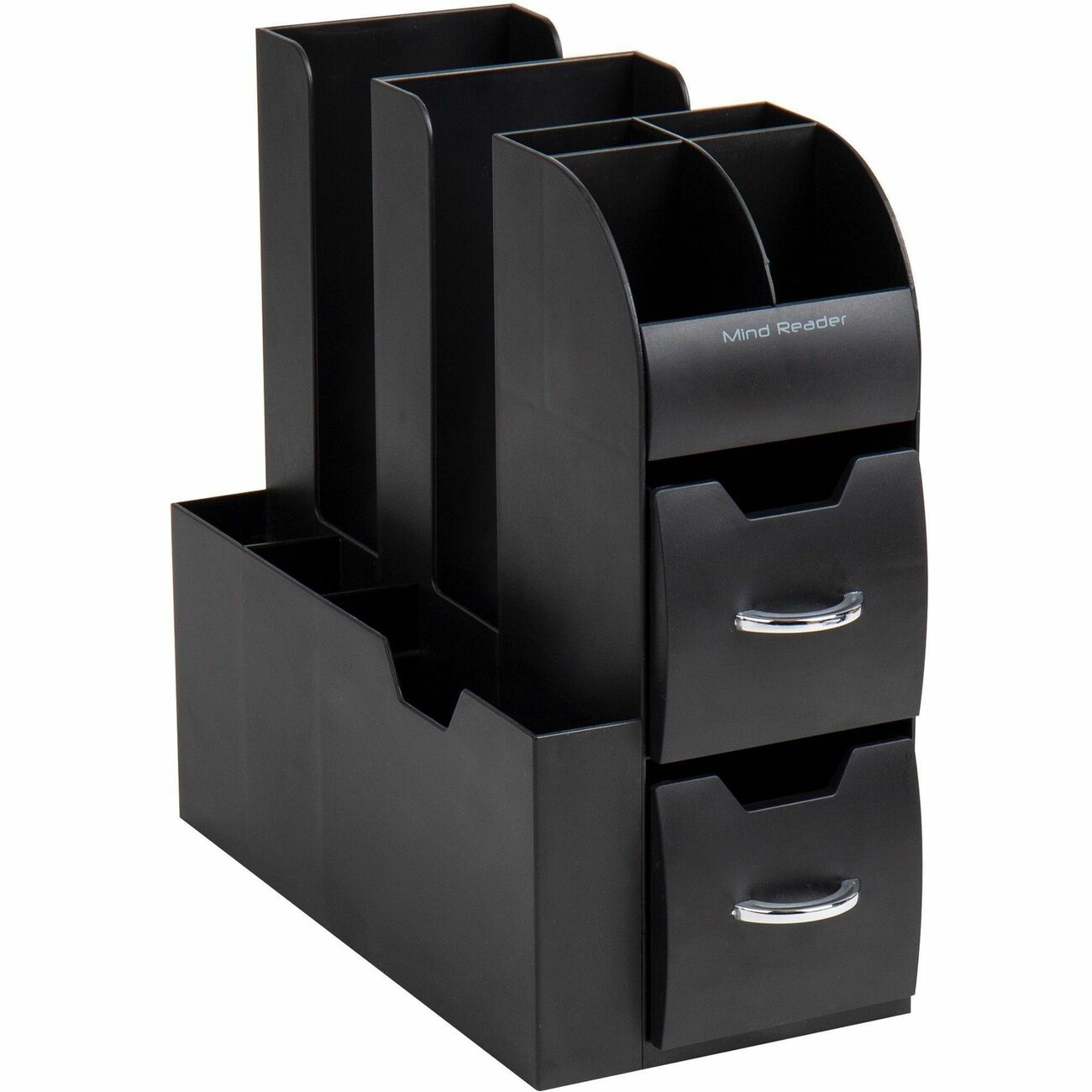 Caddy All-N-1 16 Pod