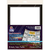 Stand Pen Lthr Crocemb Bn