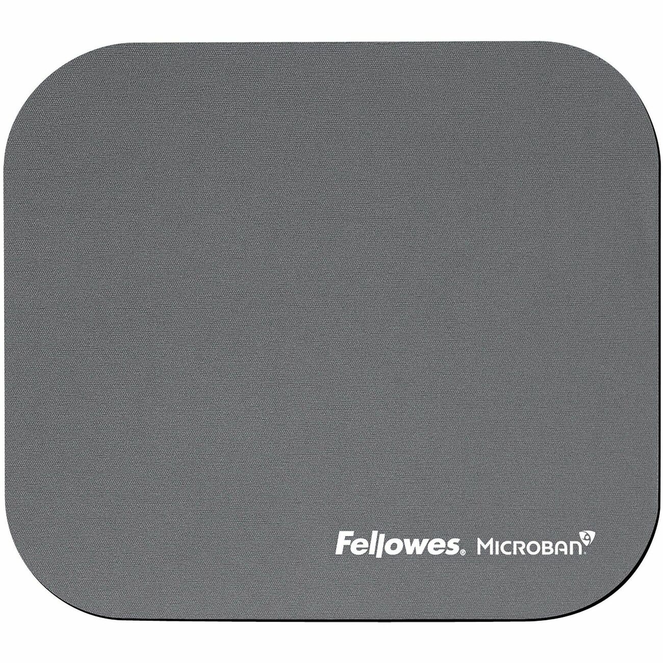 Fellowes Mousepad Microban Sr