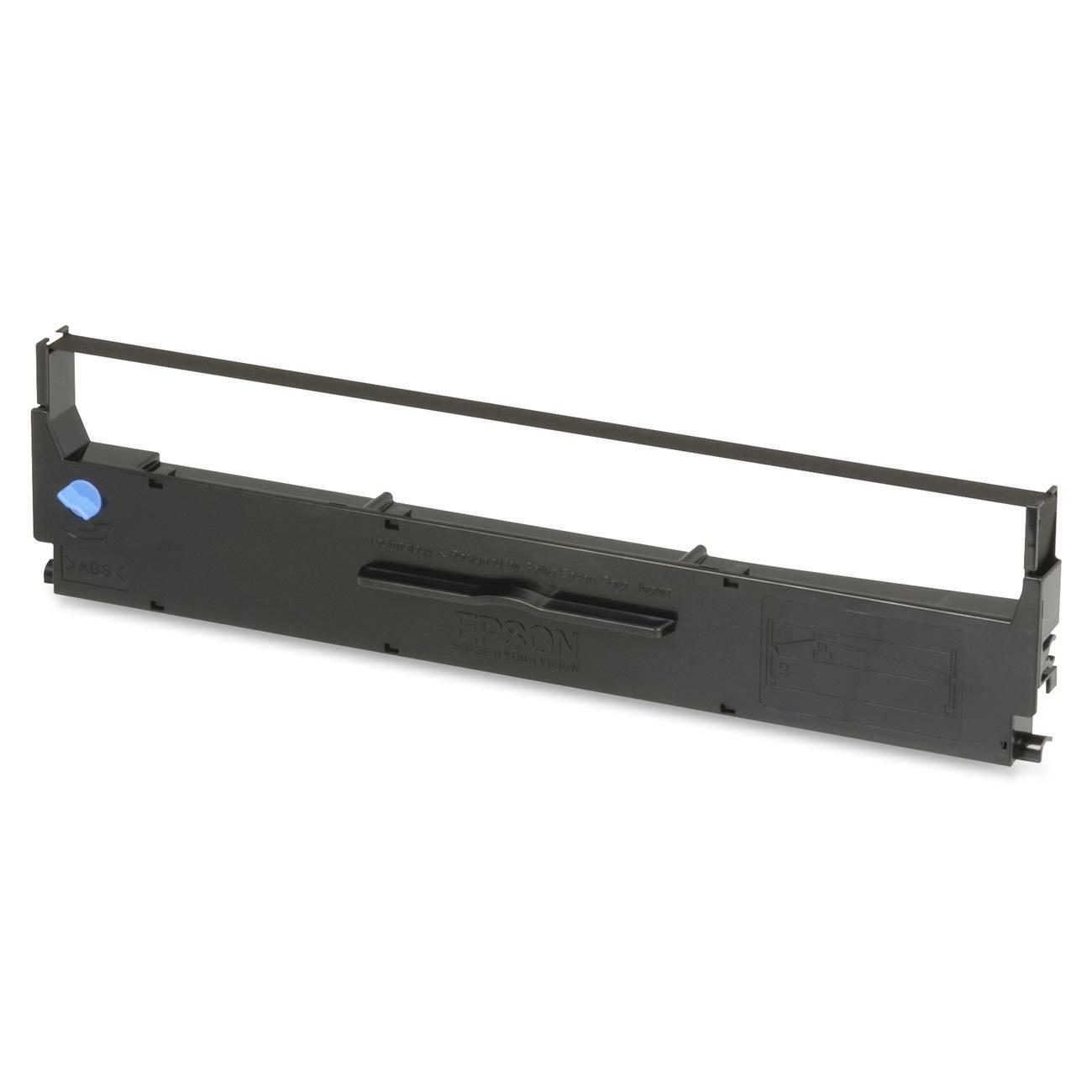 Epson Crtdg Rbn Dot Mtrx Lx350 Bk