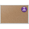 Mead Classic Cork Bulletin Board
