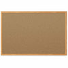 Mead Classic Cork Bulletin Board