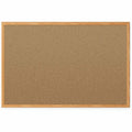 Mead Classic Cork Bulletin Board