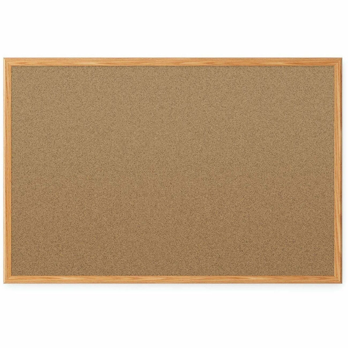 Mead Classic Cork Bulletin Board