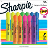 Sharpie Accent Highlighter - Tank