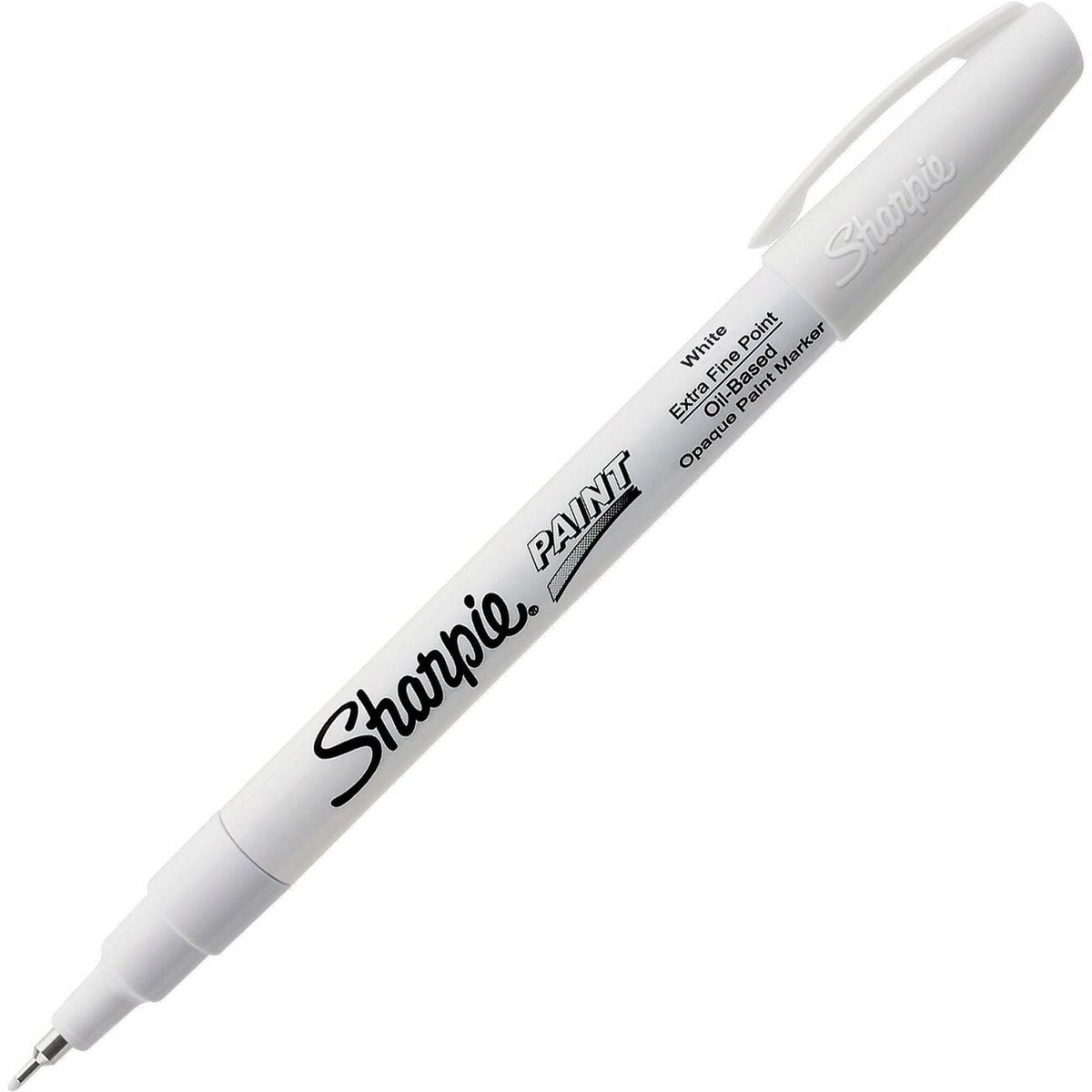 Sharpie Extra Fine Oil-Based Paint Marker
