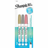Sharpie Water-Based Glitter Paint Marker