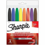 Sharpie Fine Point Permanent Marker