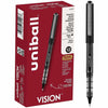uniball™ Vision Rollerball Pens