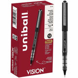 uniball™ Vision Rollerball Pens