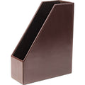 Rack Magazine Bnd Lthr Bn