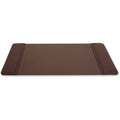 Dsk Pad Lthr Bn 22X14