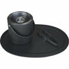 Bucket Ice Set Lthr Bk 3Pc